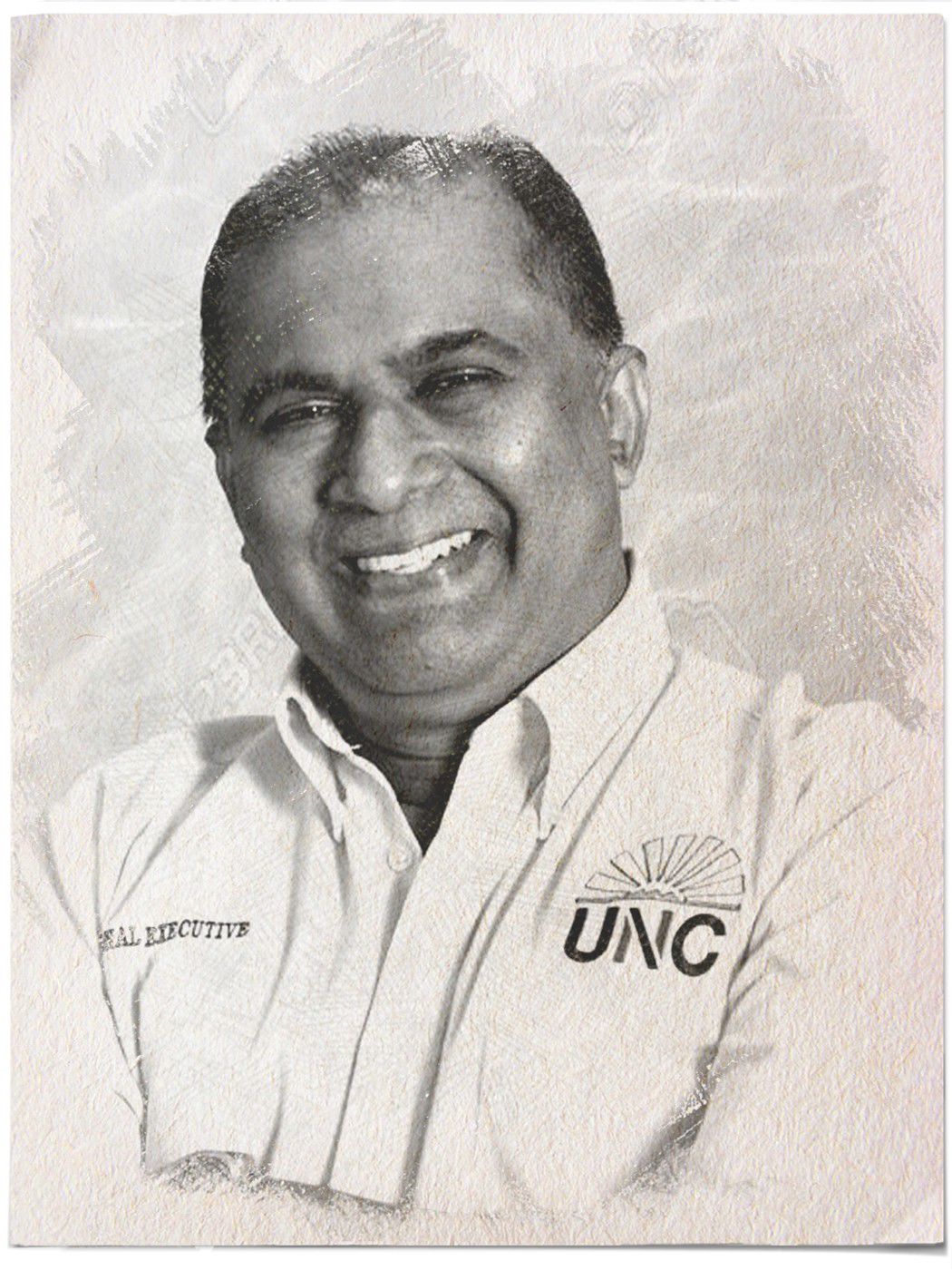 Dr. Rai Ragbir